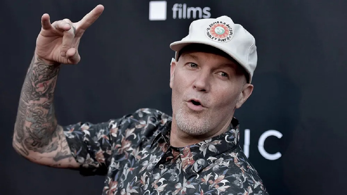 Who are Fred Durst's Parents? Meet Robert and Anita