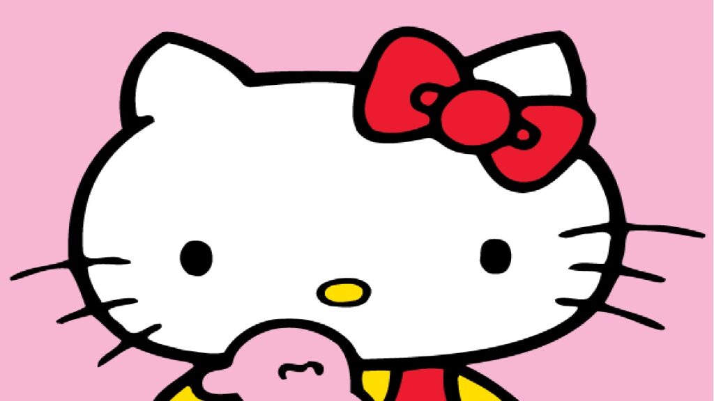 Hello Kitty is Not a Cat – StyleCaster