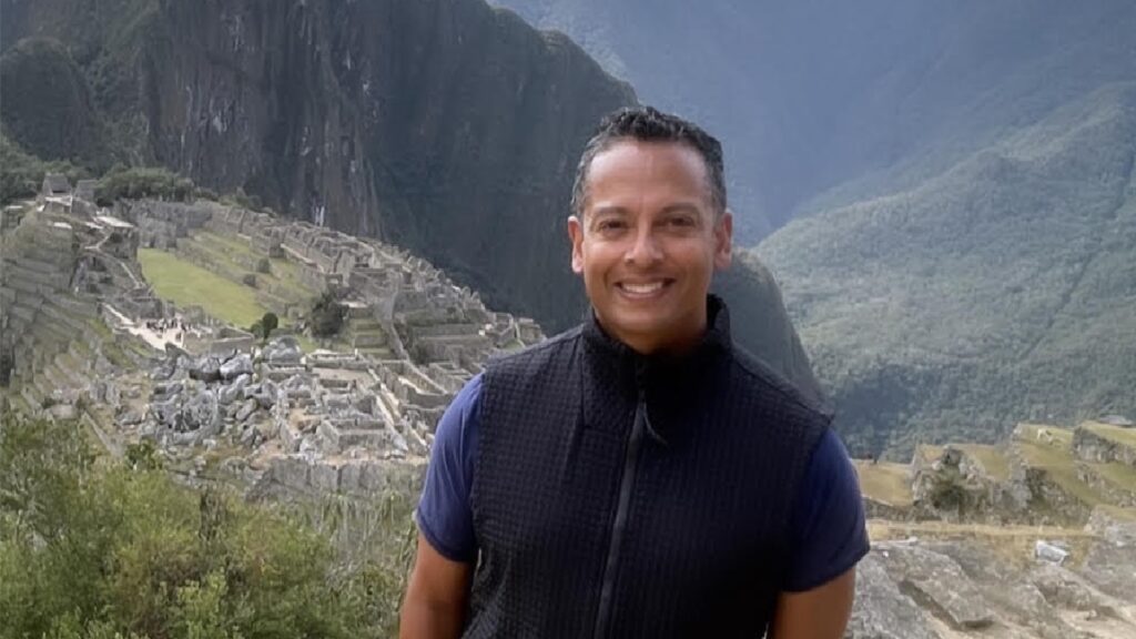 Why did Jason Pires join Global BC? Longtime CTV Vancouver morning show anchor