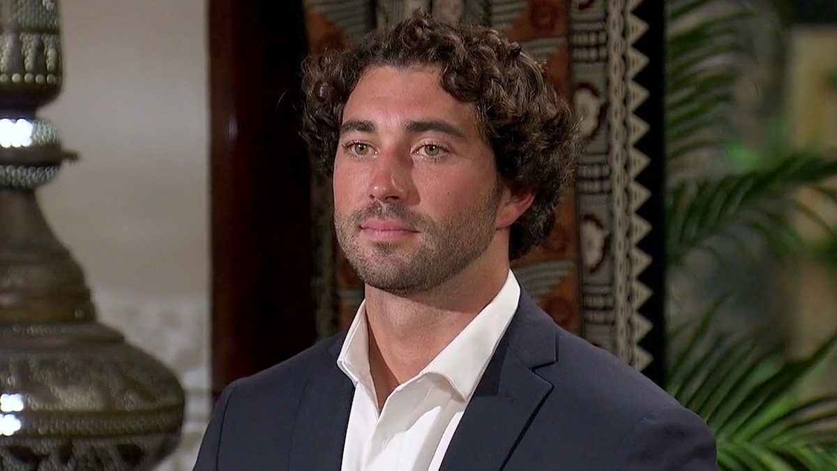 Who Is The Next Bachelor 2024? Joey Graziadei Named Next Bachelor for