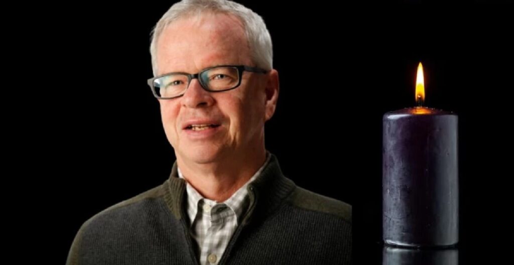 John Fay Obituary What Happened To Former Reds Beat Writer John Fay?