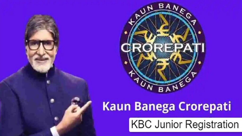 KBC Kaun Banega Crorepati 2023, timing, repeat telecast channel