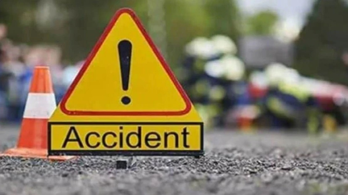 Kovilambakkam Accident today