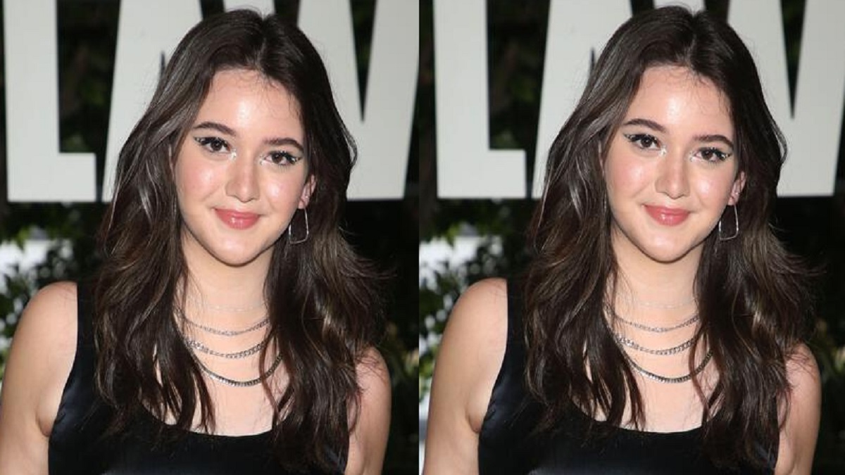 Krista warner birthday