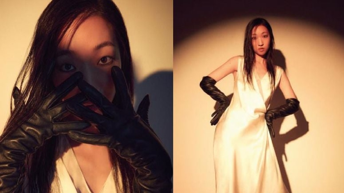 Who Is Lee Han Byul Actress? K-Drama “Mask Girl” Viewers Shocked Debut Role