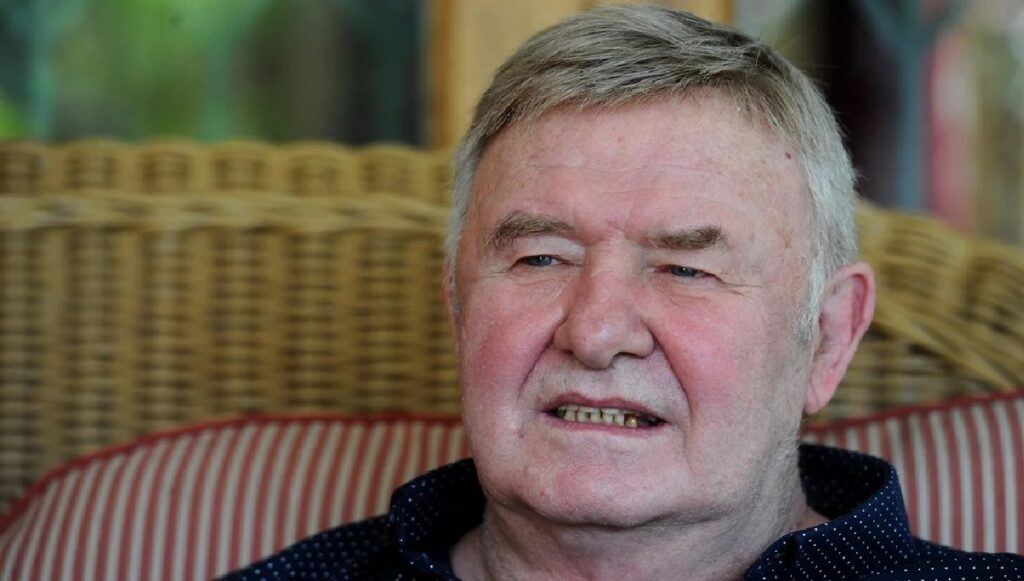 Fact check: Is Leon Schuster Still In the Hospital? Illness and Health
