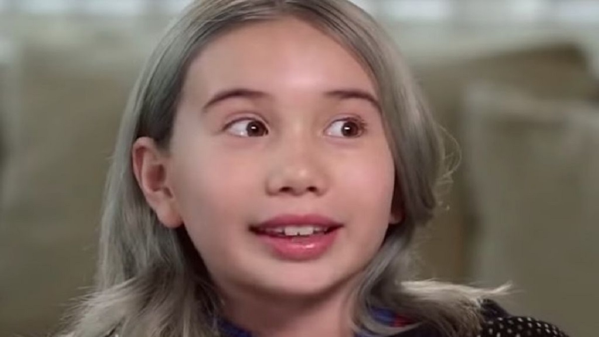 Lil Tay Was Under House Arrest For Multiple Occasions, Check Reason