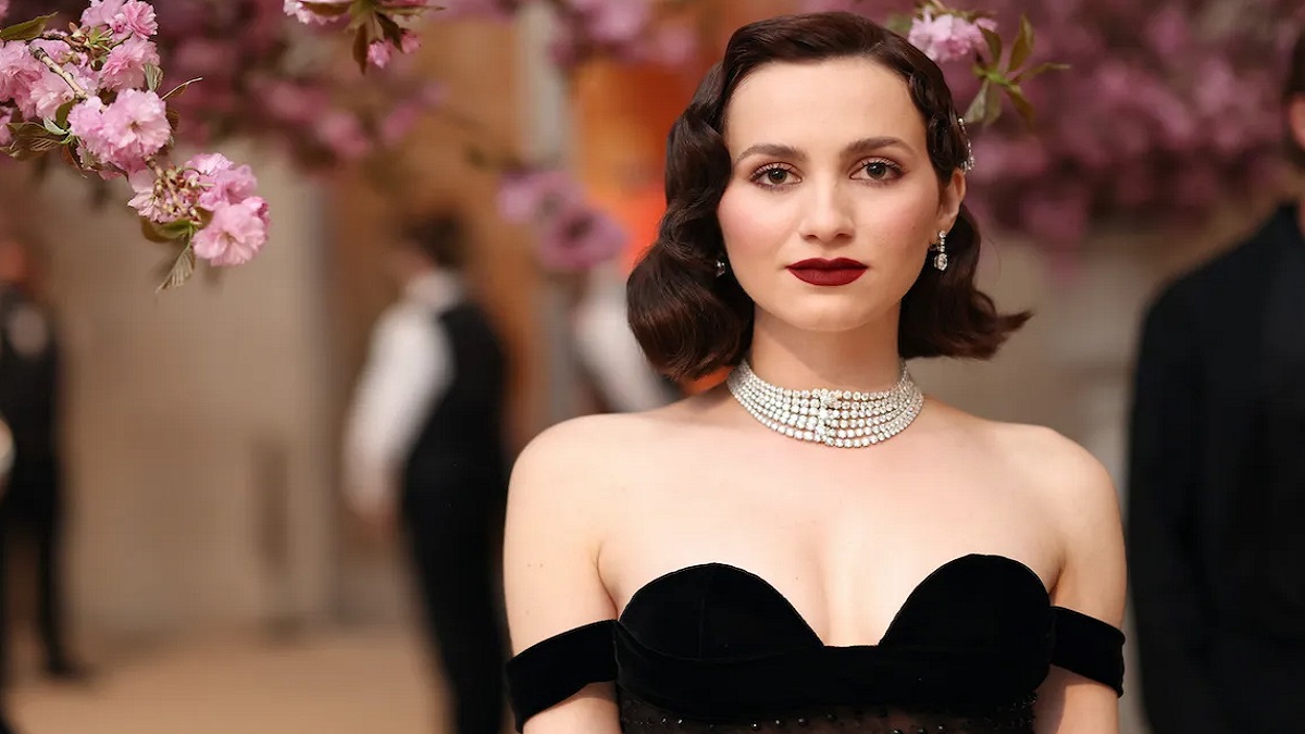 Maude Apatow Ethnicity