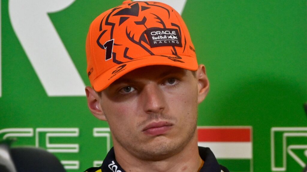 Fact check: What did Max Verstappen do? Is Max Verstappen Going To Jail?