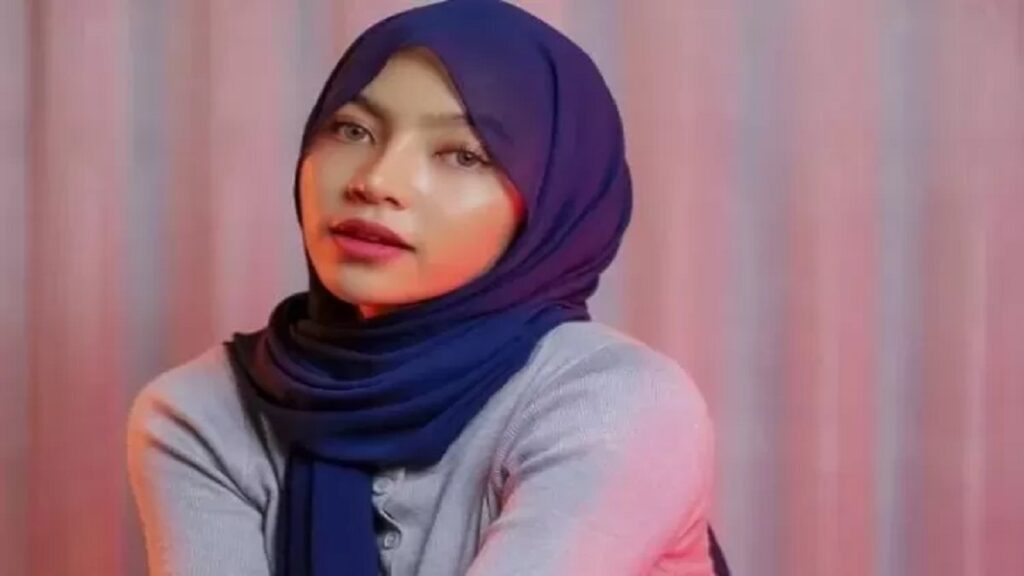 WATCH Oklin Fia Video Viral Tiktok And Reddit: What Is The Story About?