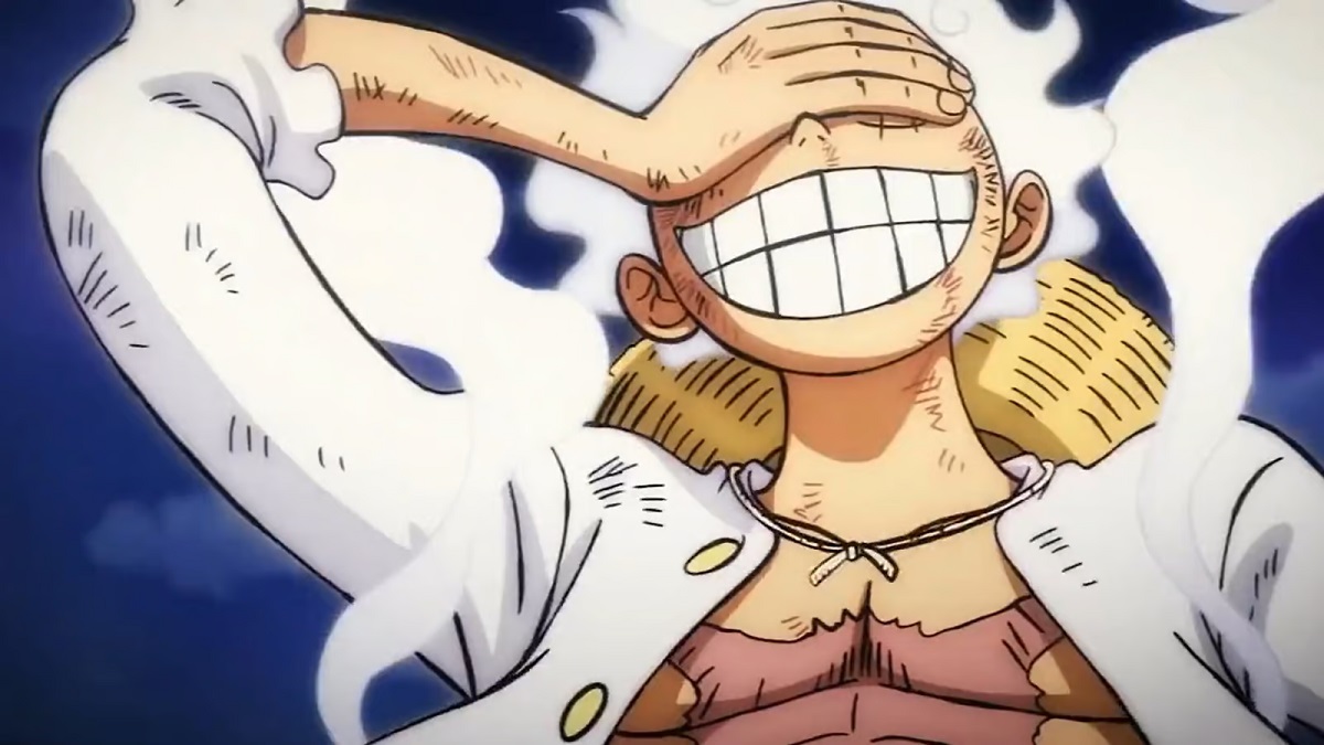 One Piece Episode 1072 Spoiler