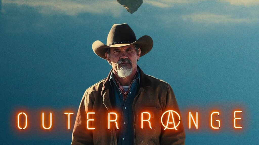 Outer Range Season 2 Release Date Everything's we know