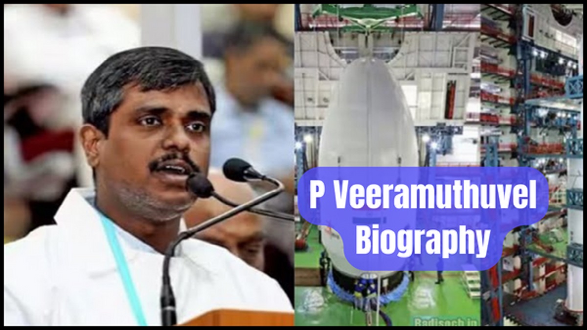 P Veeramuthuvel Biography Isro Chief Scientist Lifestyle Life Story Hot Sex Picture 7664