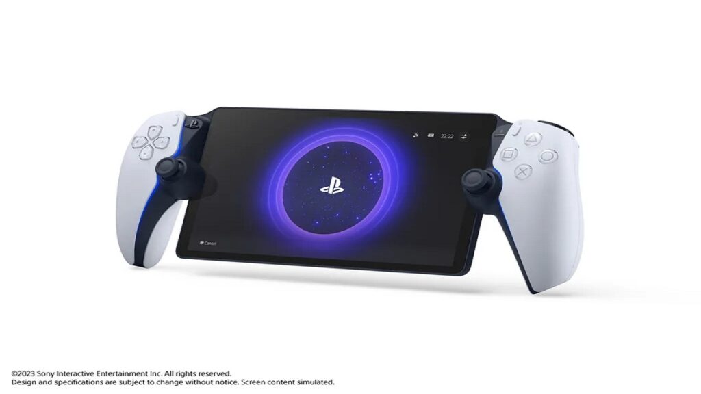Playstation Portal Remote Player: PlayStation Portal Announced For $199
