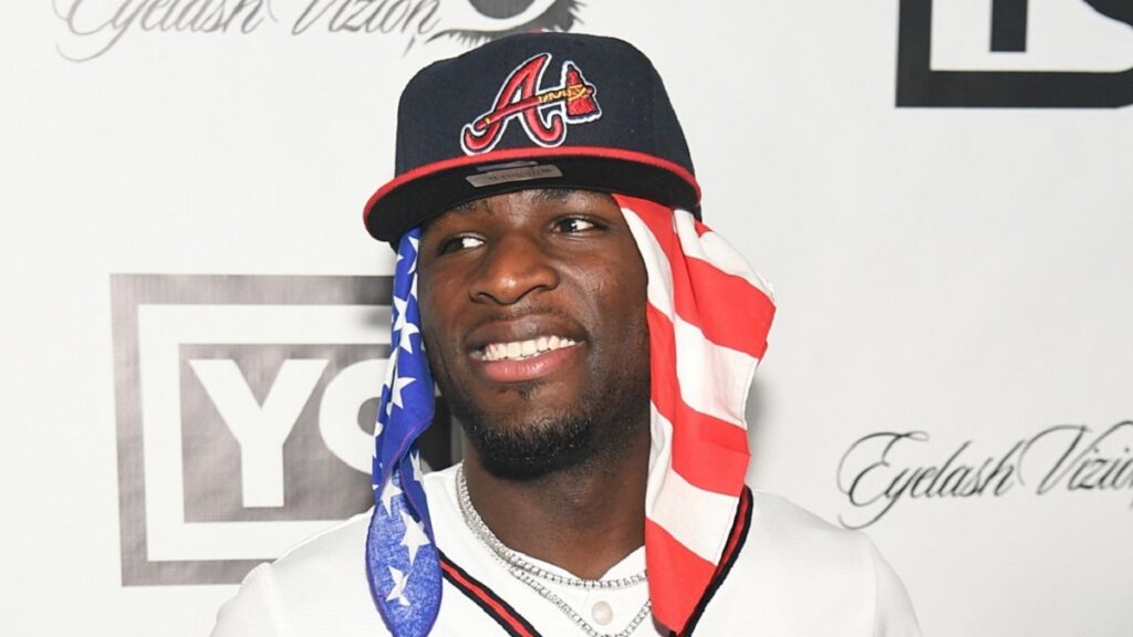 Ralo Rapper Prison Release Date, Ralo Sentenced To 8 Years In Federal
