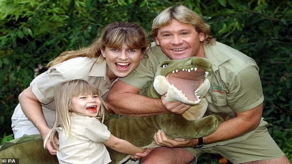 Robert Irwin Leaving Australia Zoo To Live With His Partner Rorie Buckley