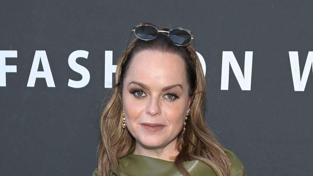 Taryn Manning Health 2023: What Happened To American Actress?