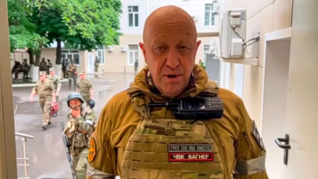 Yevgeny Prigozhin Net Worth 2023: Salary, Income Sources And Assets?