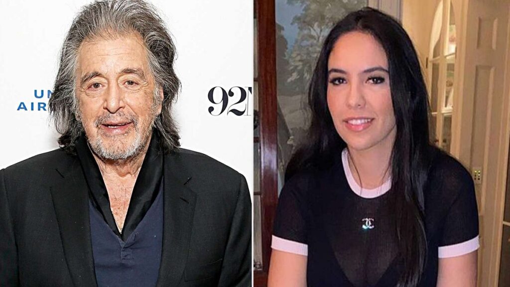 Why Did Al Pacino and Noor Alfallah Split? Reasons Explained