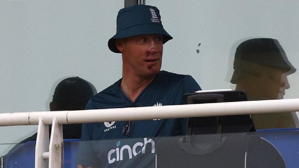 What happened to Andrew Flintoff Face? Accident and injury details