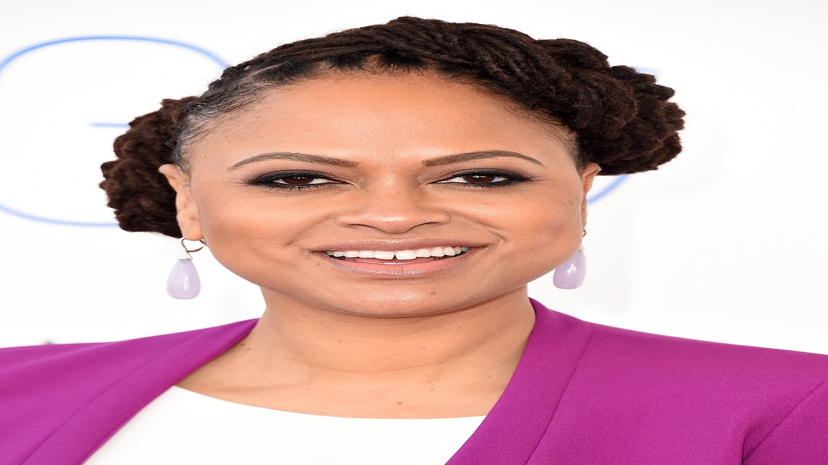 Ava Duvernay Weight Loss Before And After Photos American Filmmaker