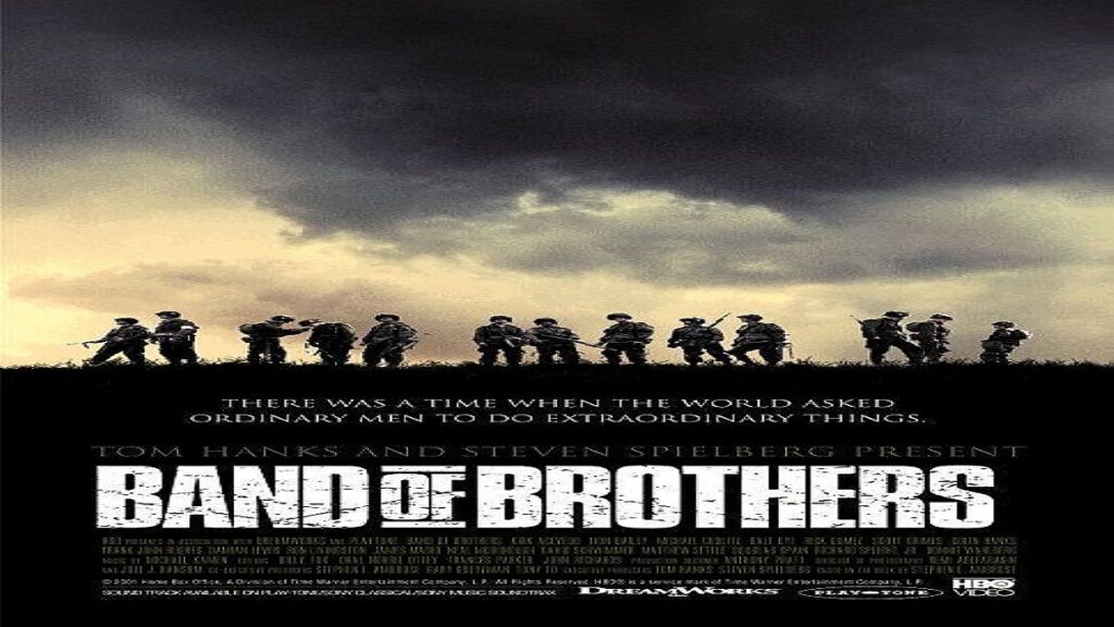 Band Of Brothers Ending Explained