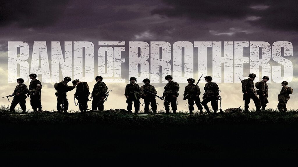 Band Of Brothers Ending Explained
