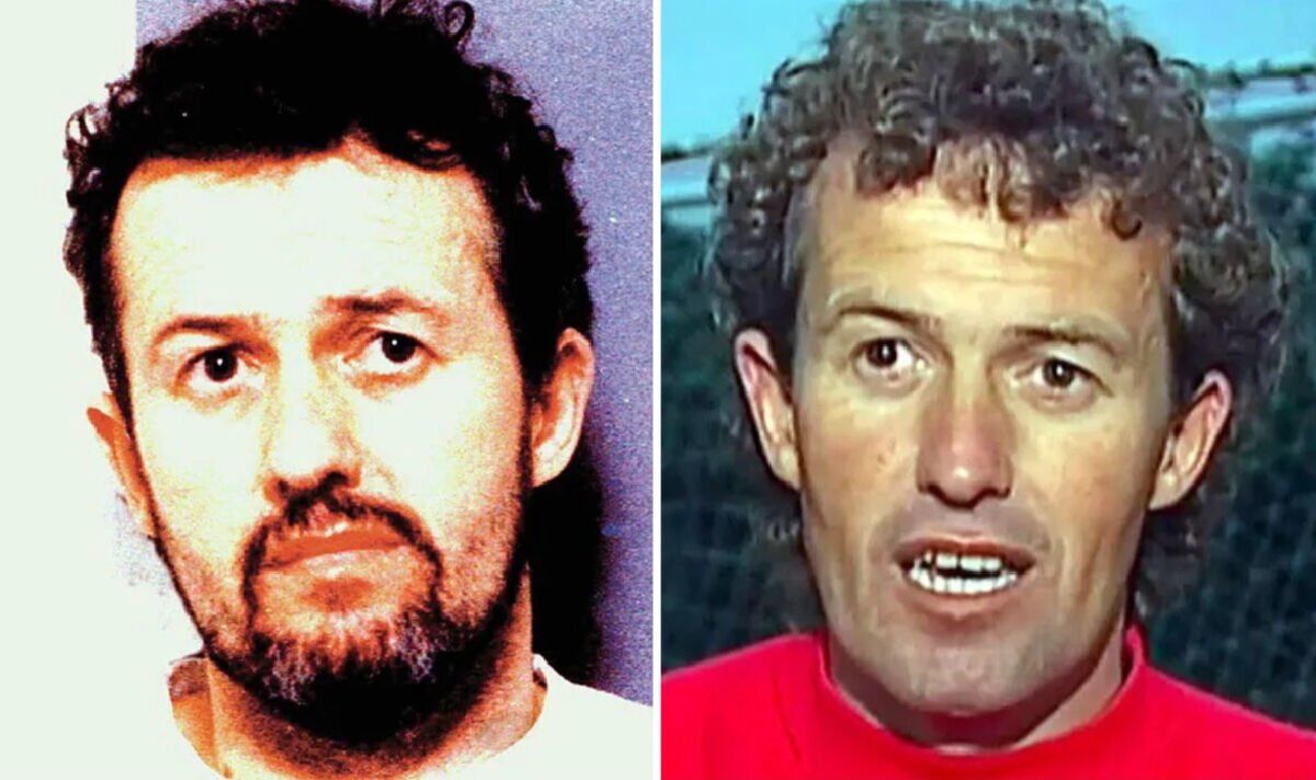 Barry Bennell Death And Obituary