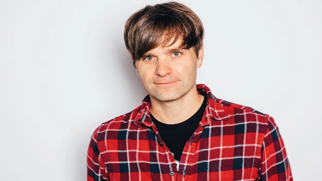 Is Ben Gibbard Gay? Rumor Trending On Twitter, Meet Wife Rachel Demy