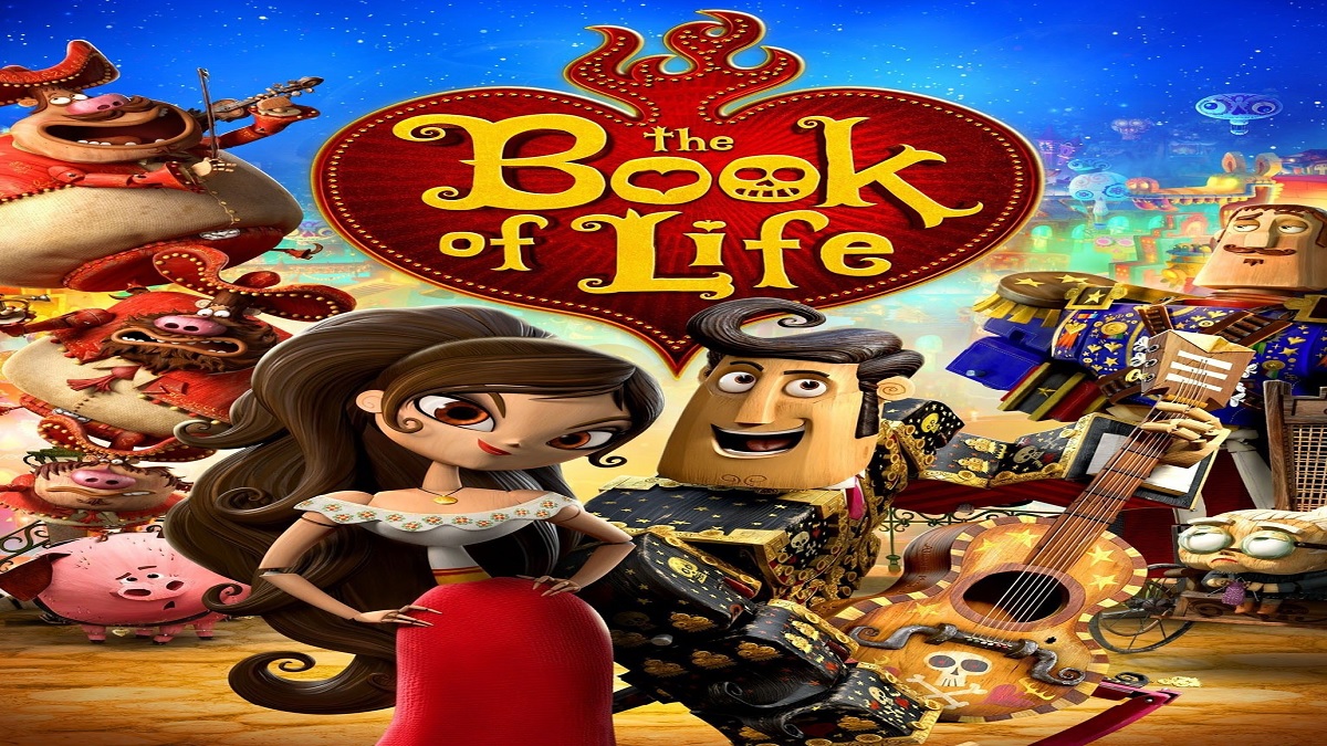 Book of Life 2 Release Date Is The Book Of Life 2 Cancelled?
