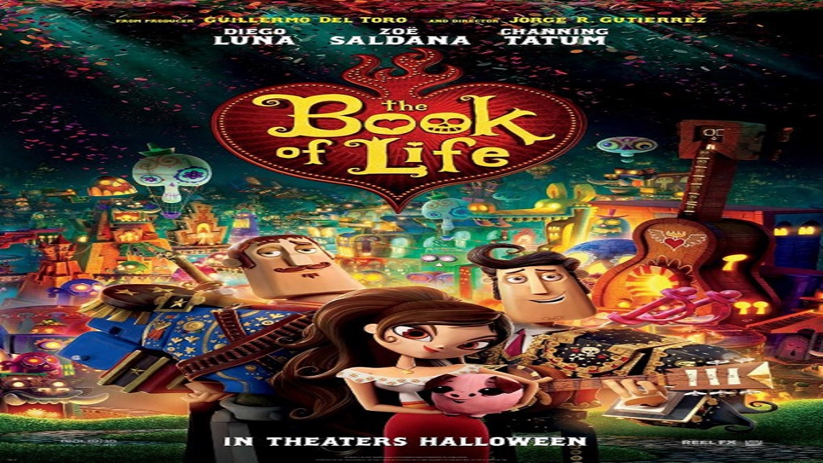 Book of Life 2 Release Date Is The Book Of Life 2 Cancelled?