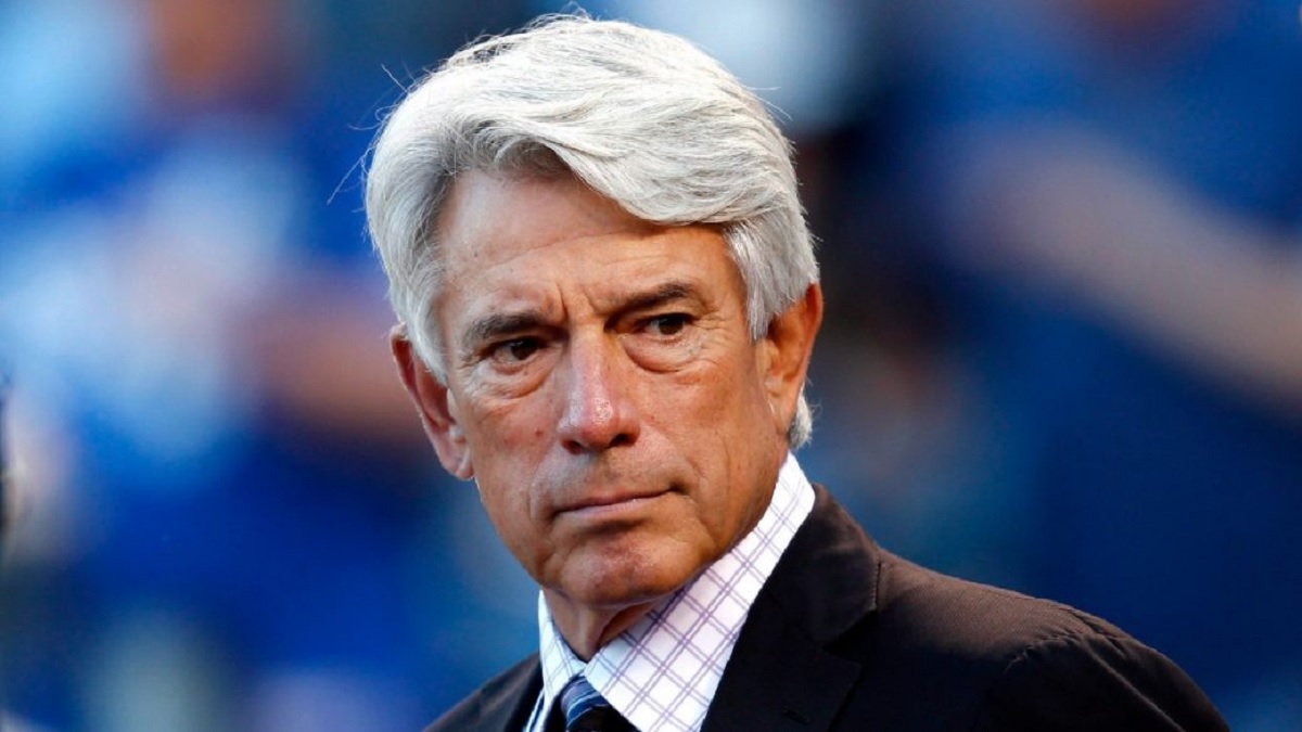 Buck Martinez Cancer