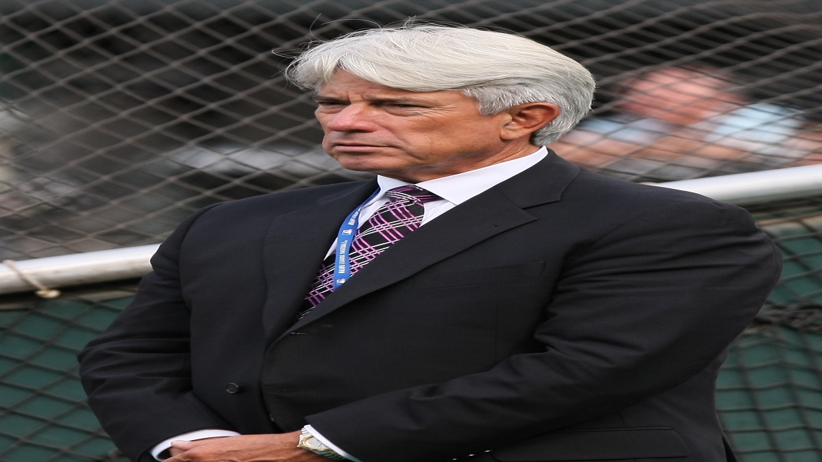 Buck Martinez