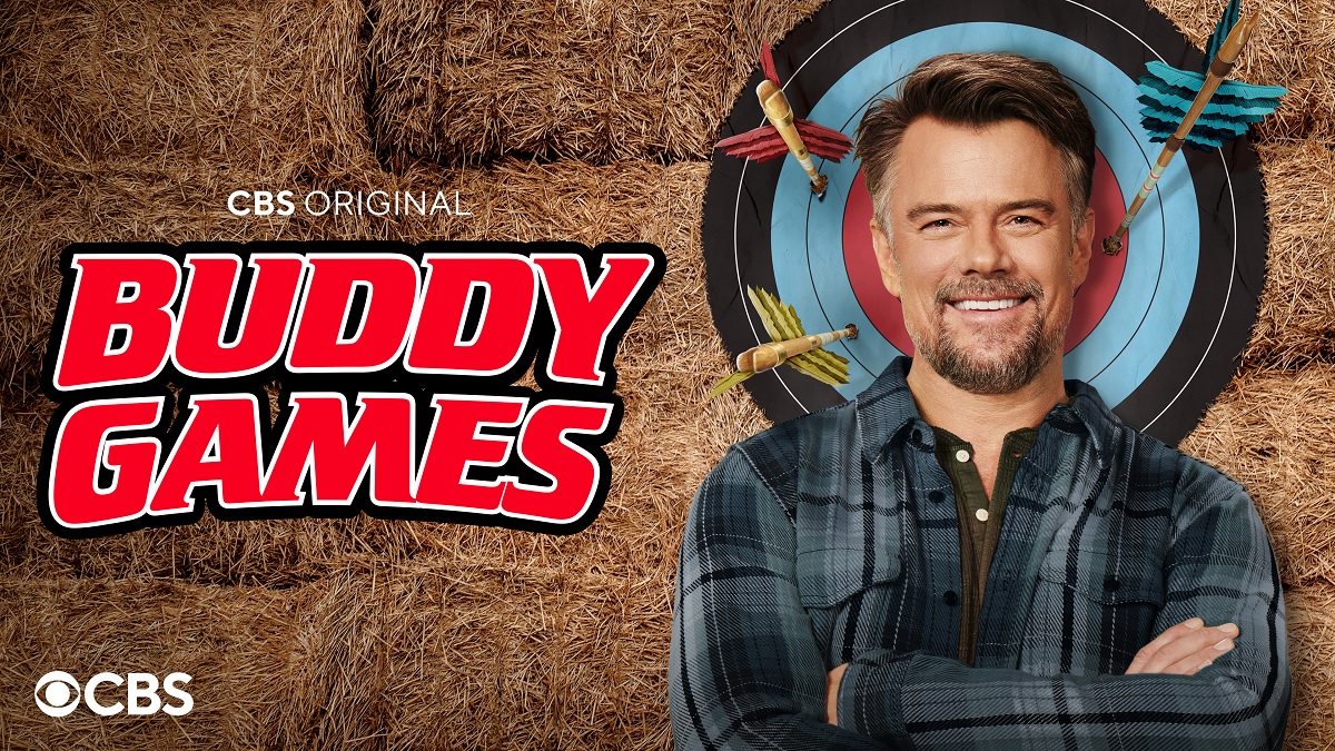 Buddy Games Season 1 episode 2