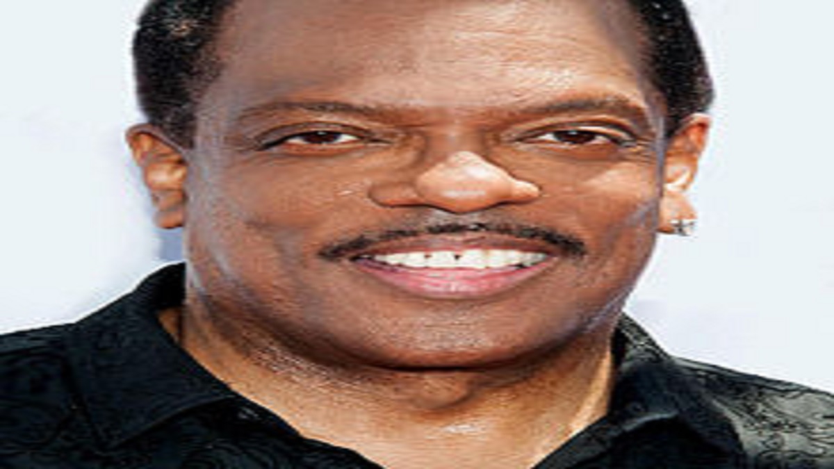 Charlie Wilson dead