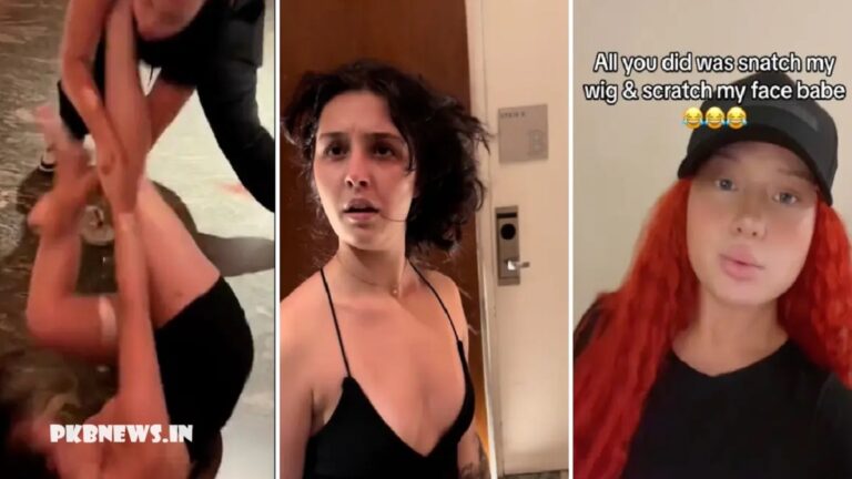 WATCH: Coco Bliss and Grace fight video goes viral, sparks reactions online