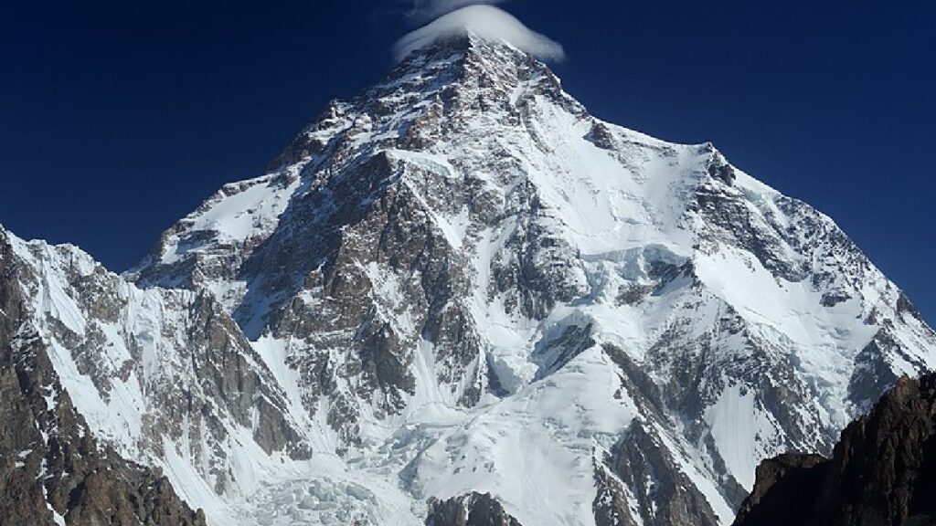 Death On K2 The Real Story What really happened on K2?