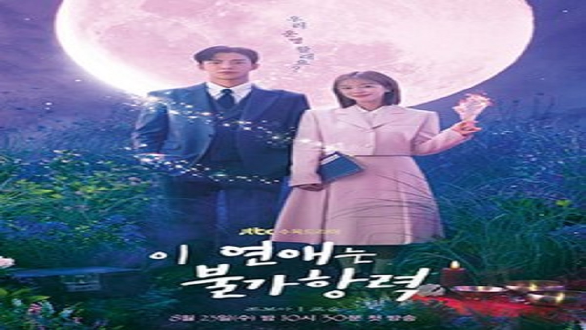 Destined With You Episode 10 
