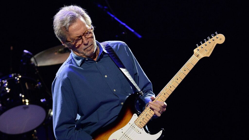Eric Clapton Tickets, 2023 Concert Tour Dates, How to Get Presale Code?