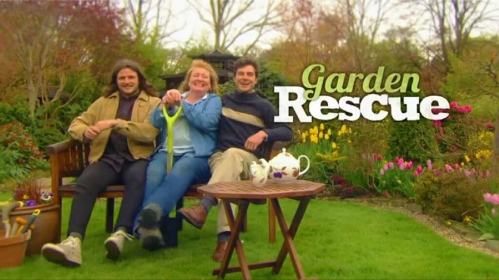 Garden Rescue Season 8
