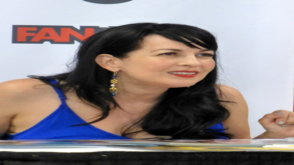 Grey DeLisle Net Worth In 2023: How Much Does Grey DeLisle Make?