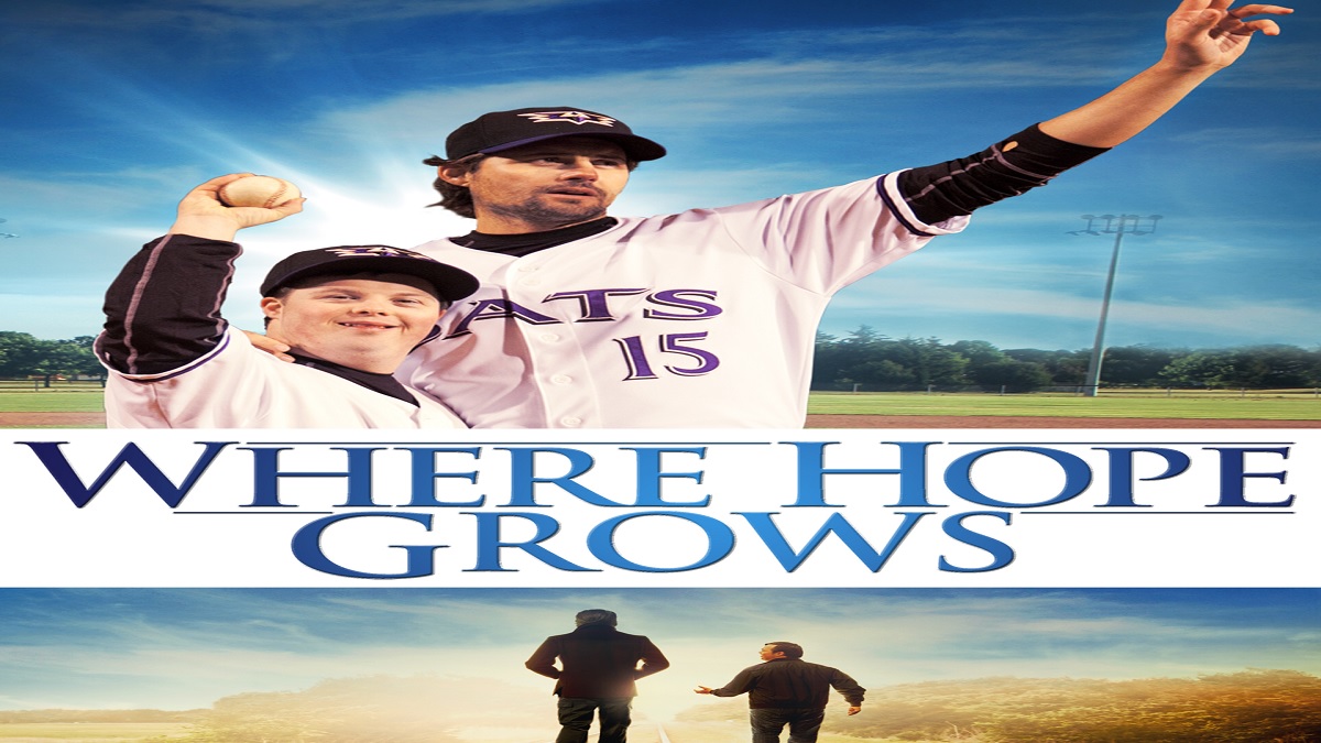 Is The Movie Where Hope Grows Based On A True Story: Ending Explained