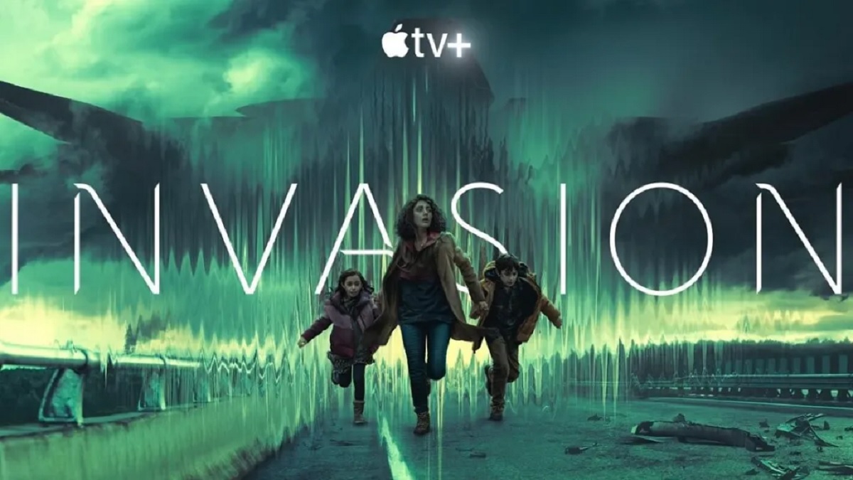 The Invasion Season 2 Episode 7 Release Date