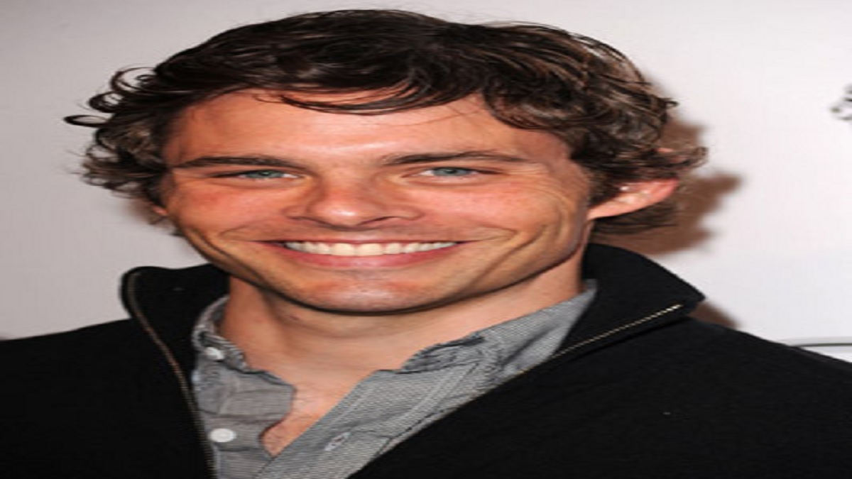 What Is The Net Worth Of James Marsden American Actor Salary,