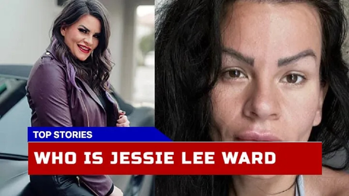Jessie Lee Ward Cancer