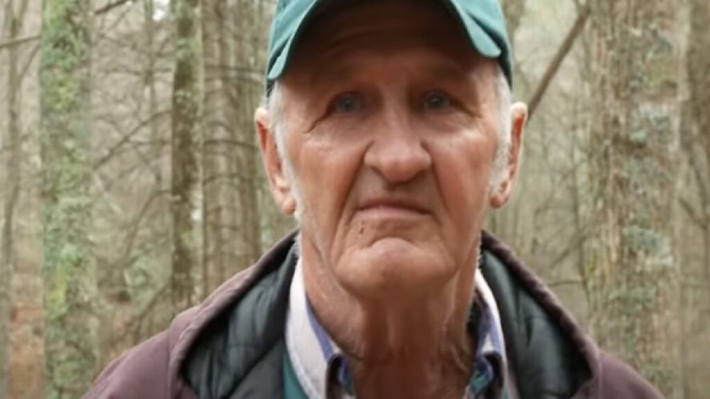Moonshiners Jim Tom Hedrick Obituary Jim Tom Hedrick Dies Of Kidney Cancer