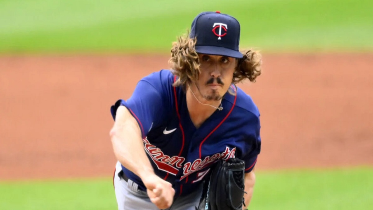 Does MLB Joe Ryan Have a Brother? Siblings And Family Details