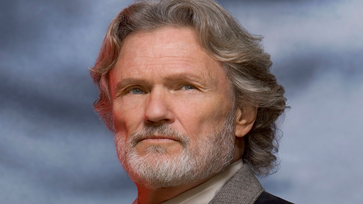 Kris Kristofferson