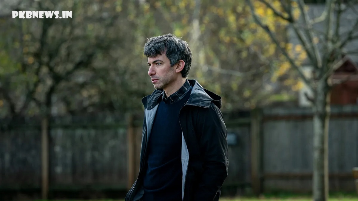 Is Nathan Fielder Gay? Meet Canadian comedian Partner In 2023