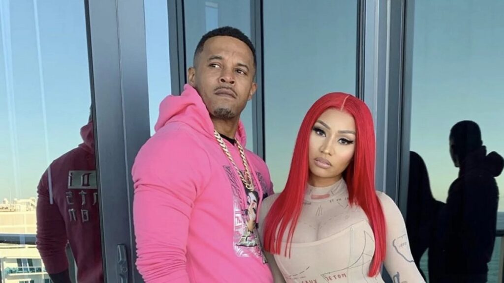 Who is Nicki Minaj Baby Daddy? Everything We Know